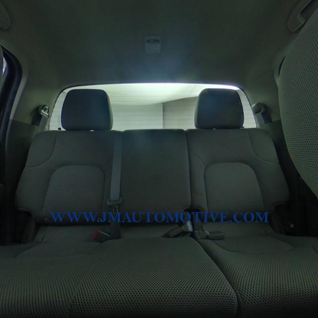 Used Nissan Frontier 4WD Crew Cab SWB Manual SV 2013 | J&M Automotive Sls&Svc LLC. Naugatuck, Connecticut Used Nissan Frontier 4WD Crew Cab SWB Manual SV 2013 | J&M Automotive Sls&Svc LLC. Naugatuck, Connecticut