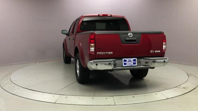 Used Nissan Frontier 4WD Crew Cab SWB Manual SV 2013 | J&M Automotive Sls&Svc LLC. Naugatuck, Connecticut Used Nissan Frontier 4WD Crew Cab SWB Manual SV 2013 | J&M Automotive Sls&Svc LLC. Naugatuck, Connecticut