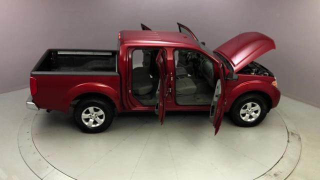 Used Nissan Frontier 4WD Crew Cab SWB Manual SV 2013 | J&M Automotive Sls&Svc LLC. Naugatuck, Connecticut Used Nissan Frontier 4WD Crew Cab SWB Manual SV 2013 | J&M Automotive Sls&Svc LLC. Naugatuck, Connecticut