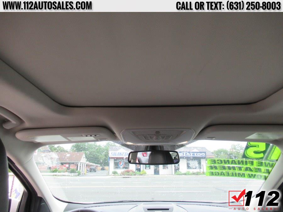 Used Ford Escape 4WD 4dr Titanium 2015 | 112 Auto Sales. Patchogue, New York Used Ford Escape 4WD 4dr Titanium 2015 | 112 Auto Sales. Patchogue, New York