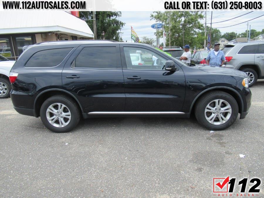 Used Dodge Durango AWD 4dr Crew 2011 | 112 Auto Sales. Patchogue, New York Used Dodge Durango AWD 4dr Crew 2011 | 112 Auto Sales. Patchogue, New York