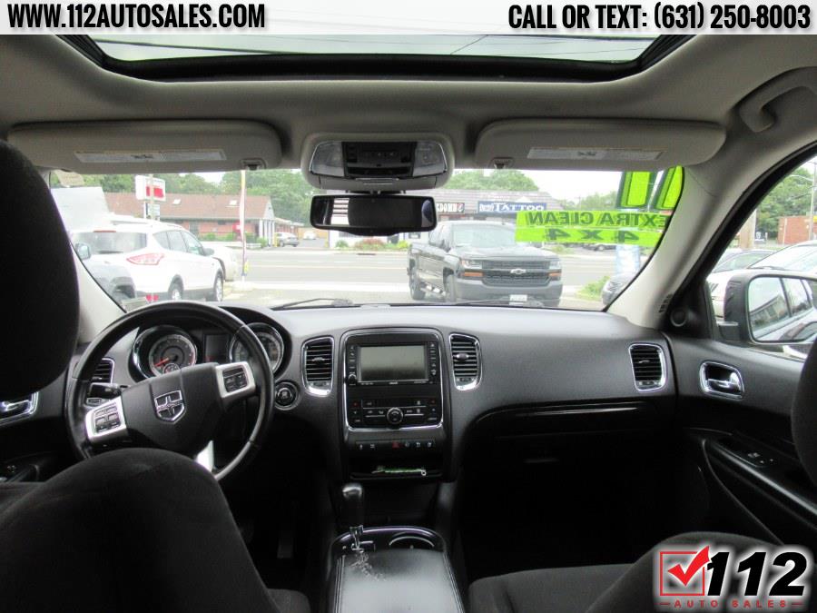 Used Dodge Durango AWD 4dr Crew 2011 | 112 Auto Sales. Patchogue, New York Used Dodge Durango AWD 4dr Crew 2011 | 112 Auto Sales. Patchogue, New York