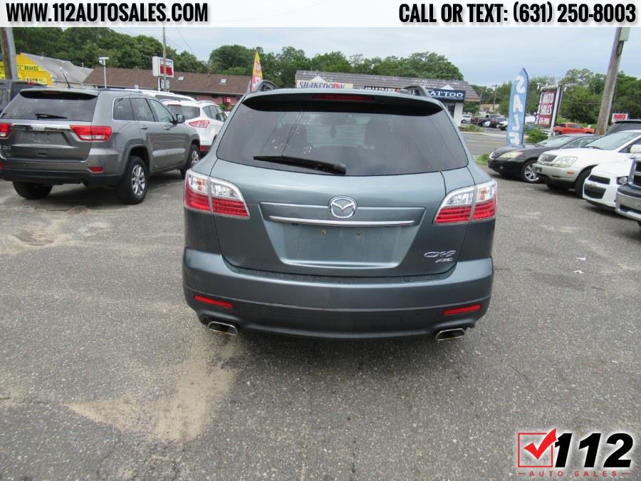 2010 Mazda Cx9 AWD 4dr Touring, available for sale in Patchogue, New York | 112 Auto Sales. Patchogue, New York 2010 Mazda Cx9 AWD 4dr Touring, available for sale in Patchogue, New York | 112 Auto Sales. Patchogue, New York