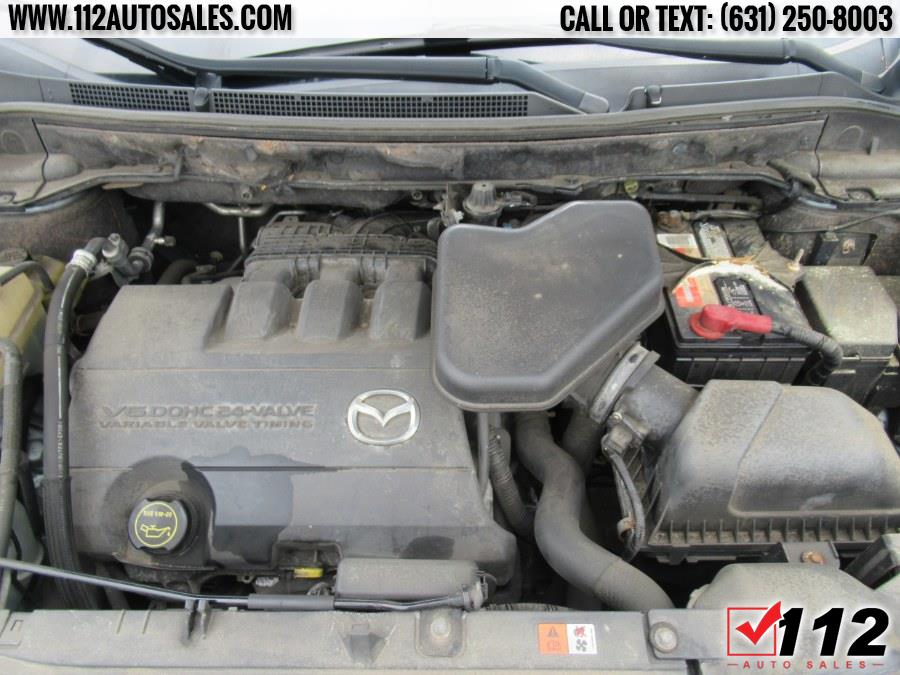 2010 Mazda Cx9 AWD 4dr Touring, available for sale in Patchogue, New York | 112 Auto Sales. Patchogue, New York 2010 Mazda Cx9 AWD 4dr Touring, available for sale in Patchogue, New York | 112 Auto Sales. Patchogue, New York
