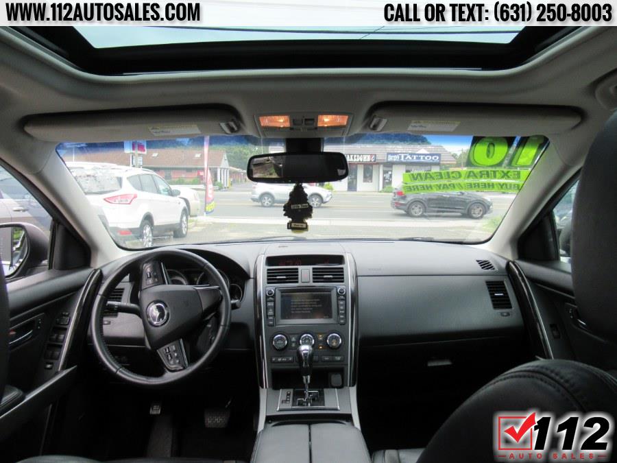 2010 Mazda Cx9 AWD 4dr Touring, available for sale in Patchogue, New York | 112 Auto Sales. Patchogue, New York 2010 Mazda Cx9 AWD 4dr Touring, available for sale in Patchogue, New York | 112 Auto Sales. Patchogue, New York