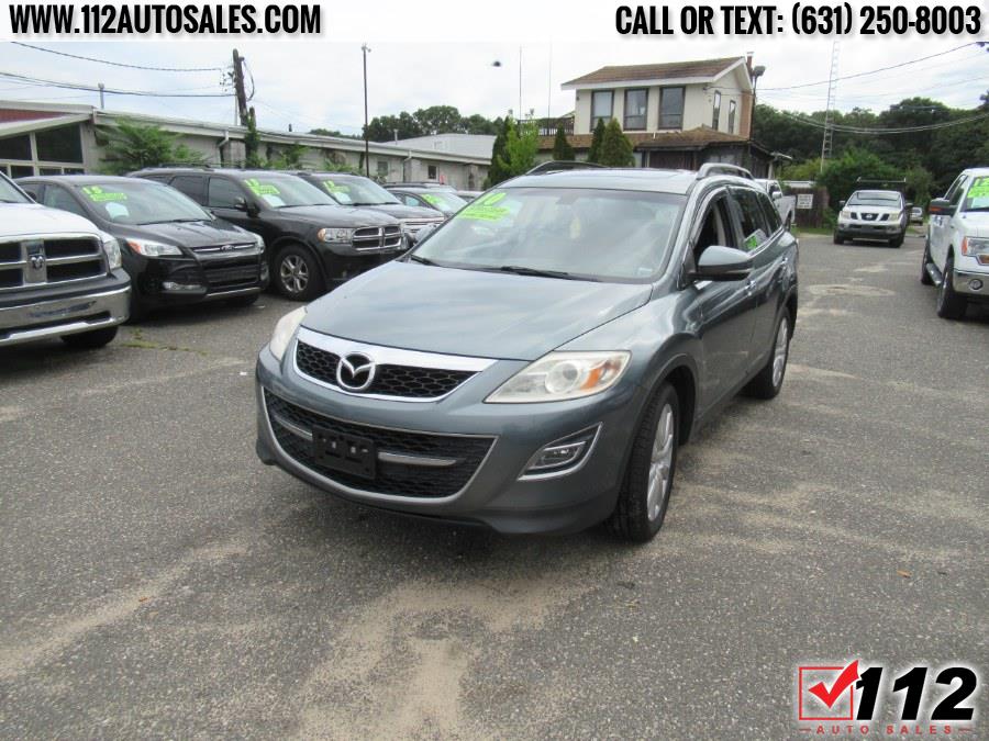 2010 Mazda Cx9 AWD 4dr Touring, available for sale in Patchogue, New York | 112 Auto Sales. Patchogue, New York