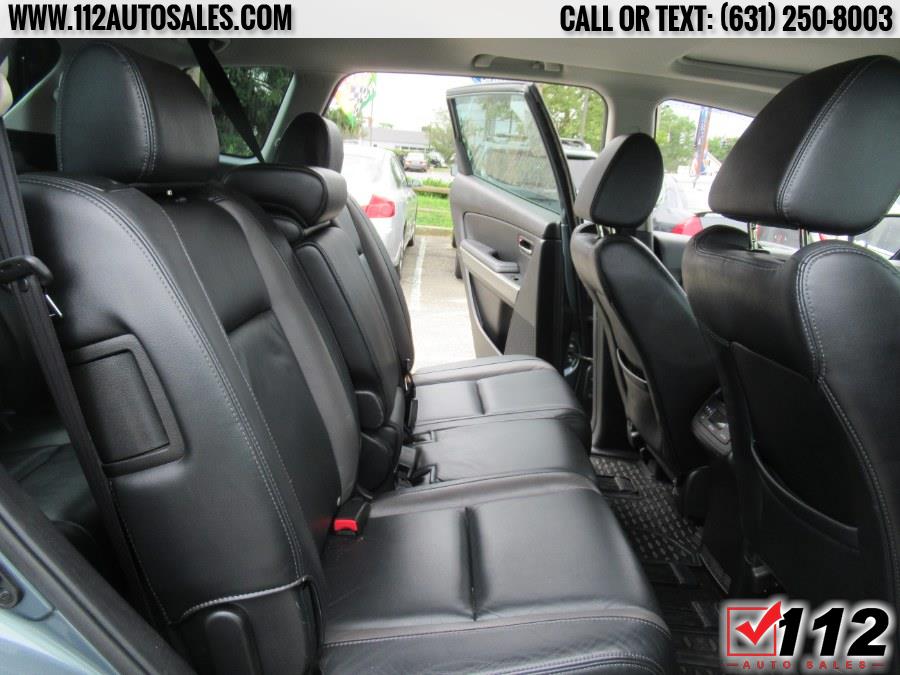 2010 Mazda Cx9 AWD 4dr Touring, available for sale in Patchogue, New York | 112 Auto Sales. Patchogue, New York 2010 Mazda Cx9 AWD 4dr Touring, available for sale in Patchogue, New York | 112 Auto Sales. Patchogue, New York