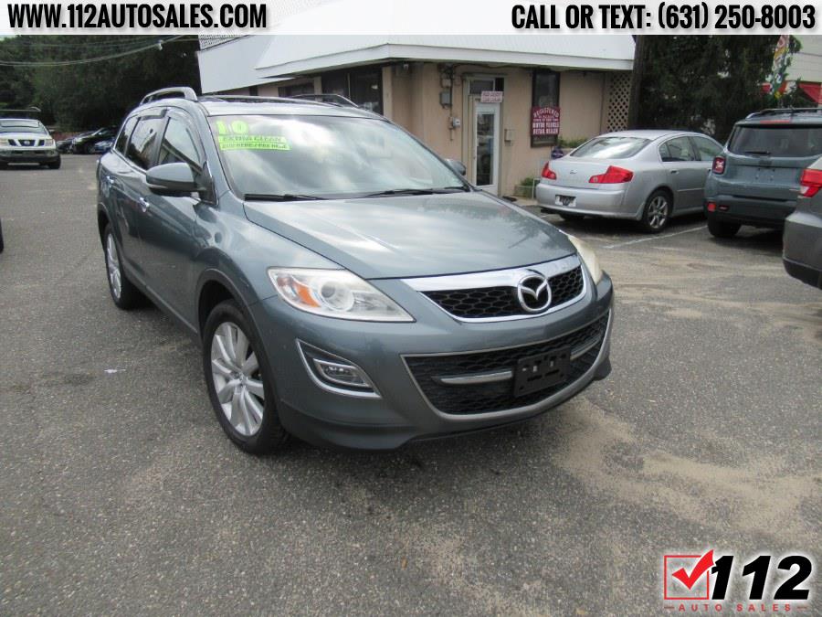 2010 Mazda Cx9 AWD 4dr Touring, available for sale in Patchogue, New York | 112 Auto Sales. Patchogue, New York 2010 Mazda Cx9 AWD 4dr Touring, available for sale in Patchogue, New York | 112 Auto Sales. Patchogue, New York