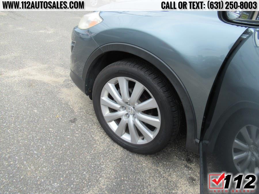 2010 Mazda Cx9 AWD 4dr Touring, available for sale in Patchogue, New York | 112 Auto Sales. Patchogue, New York 2010 Mazda Cx9 AWD 4dr Touring, available for sale in Patchogue, New York | 112 Auto Sales. Patchogue, New York