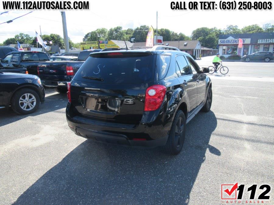 Used Chevrolet Equinox FWD 4dr LT w/1LT 2013 | 112 Auto Sales. Patchogue, New York Used Chevrolet Equinox FWD 4dr LT w/1LT 2013 | 112 Auto Sales. Patchogue, New York