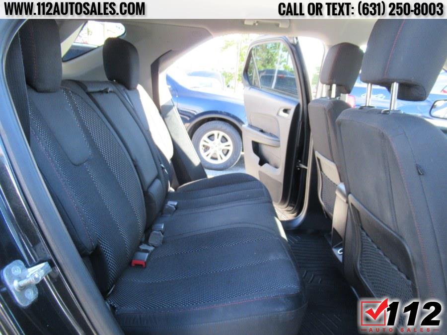 Used Chevrolet Equinox FWD 4dr LT w/1LT 2013 | 112 Auto Sales. Patchogue, New York Used Chevrolet Equinox FWD 4dr LT w/1LT 2013 | 112 Auto Sales. Patchogue, New York