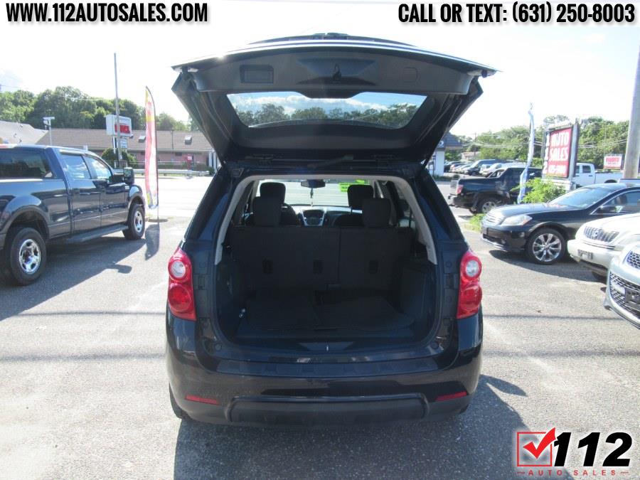 Used Chevrolet Equinox FWD 4dr LT w/1LT 2013 | 112 Auto Sales. Patchogue, New York Used Chevrolet Equinox FWD 4dr LT w/1LT 2013 | 112 Auto Sales. Patchogue, New York