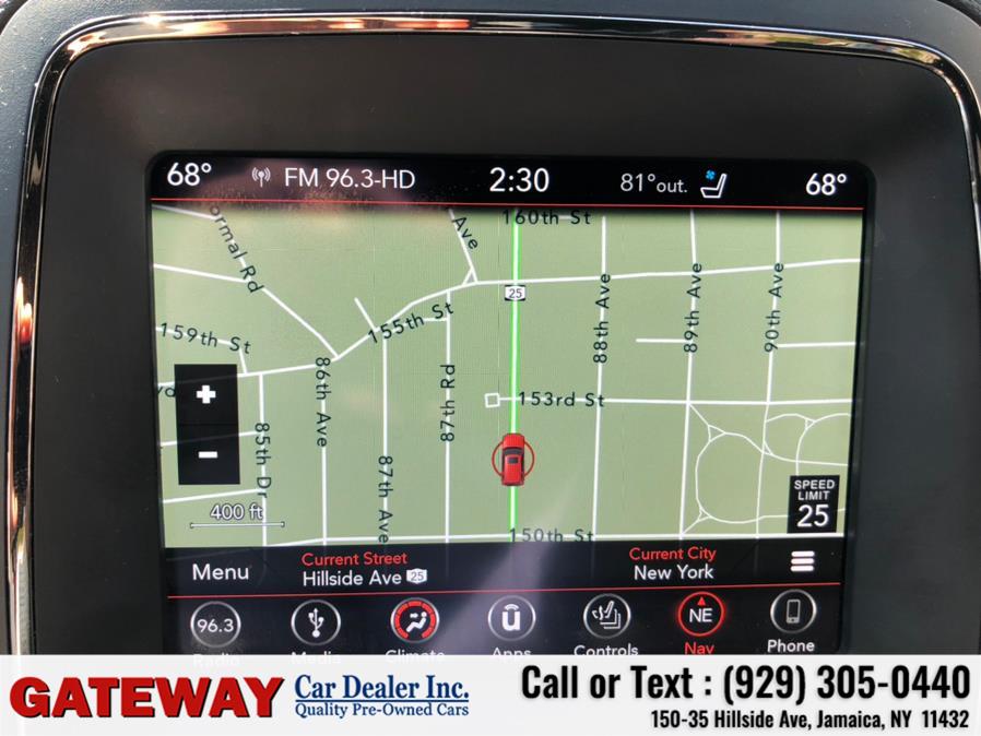 Used Dodge Durango R/T AWD 2018 | Gateway Car Dealer Inc. Jamaica, New York Used Dodge Durango R/T AWD 2018 | Gateway Car Dealer Inc. Jamaica, New York
