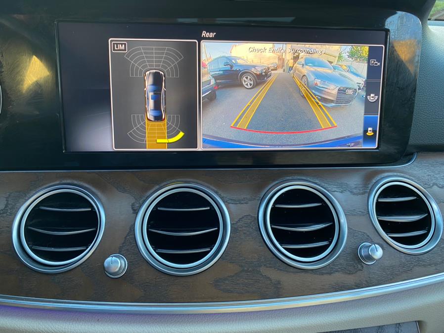 Used Mercedes-Benz E-Class E 300 RWD Sedan 2018 | Sunrise Autoland. Jamaica, New York Used Mercedes-Benz E-Class E 300 RWD Sedan 2018 | Sunrise Autoland. Jamaica, New York