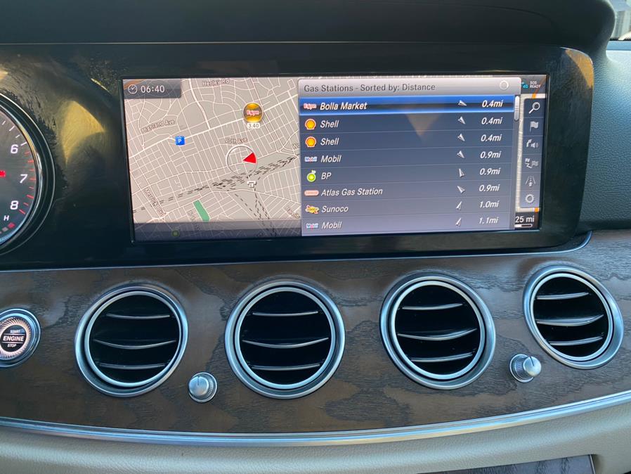 Used Mercedes-Benz E-Class E 300 RWD Sedan 2018 | Sunrise Autoland. Jamaica, New York Used Mercedes-Benz E-Class E 300 RWD Sedan 2018 | Sunrise Autoland. Jamaica, New York