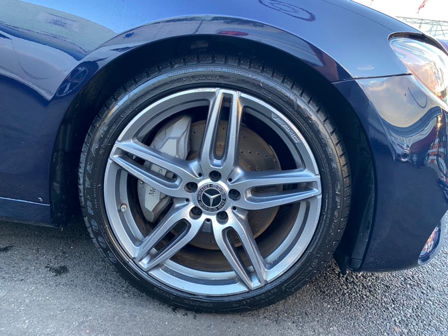 Used Mercedes-Benz E-Class E 300 RWD Sedan 2018 | Sunrise Autoland. Jamaica, New York Used Mercedes-Benz E-Class E 300 RWD Sedan 2018 | Sunrise Autoland. Jamaica, New York