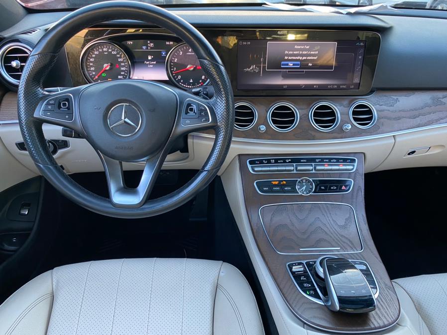 Used Mercedes-Benz E-Class E 300 RWD Sedan 2018 | Sunrise Autoland. Jamaica, New York Used Mercedes-Benz E-Class E 300 RWD Sedan 2018 | Sunrise Autoland. Jamaica, New York