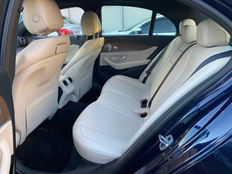 Used Mercedes-Benz E-Class E 300 RWD Sedan 2018 | Sunrise Autoland. Jamaica, New York Used Mercedes-Benz E-Class E 300 RWD Sedan 2018 | Sunrise Autoland. Jamaica, New York