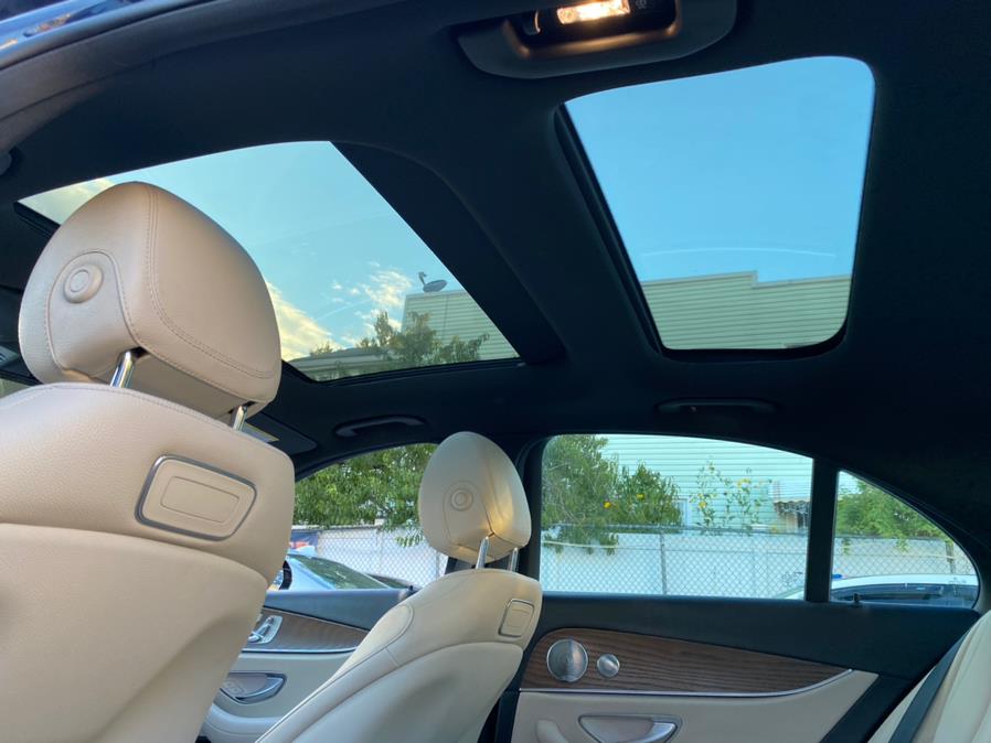 Used Mercedes-Benz E-Class E 300 RWD Sedan 2018 | Sunrise Autoland. Jamaica, New York Used Mercedes-Benz E-Class E 300 RWD Sedan 2018 | Sunrise Autoland. Jamaica, New York