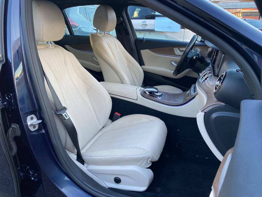 Used Mercedes-Benz E-Class E 300 RWD Sedan 2018 | Sunrise Autoland. Jamaica, New York Used Mercedes-Benz E-Class E 300 RWD Sedan 2018 | Sunrise Autoland. Jamaica, New York