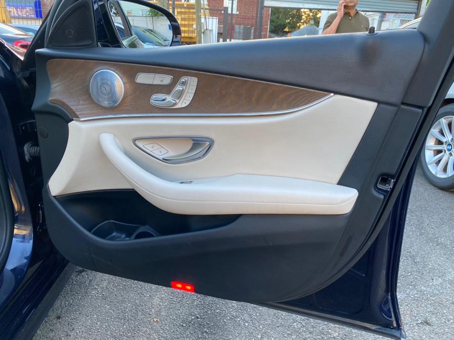 Used Mercedes-Benz E-Class E 300 RWD Sedan 2018 | Sunrise Autoland. Jamaica, New York Used Mercedes-Benz E-Class E 300 RWD Sedan 2018 | Sunrise Autoland. Jamaica, New York