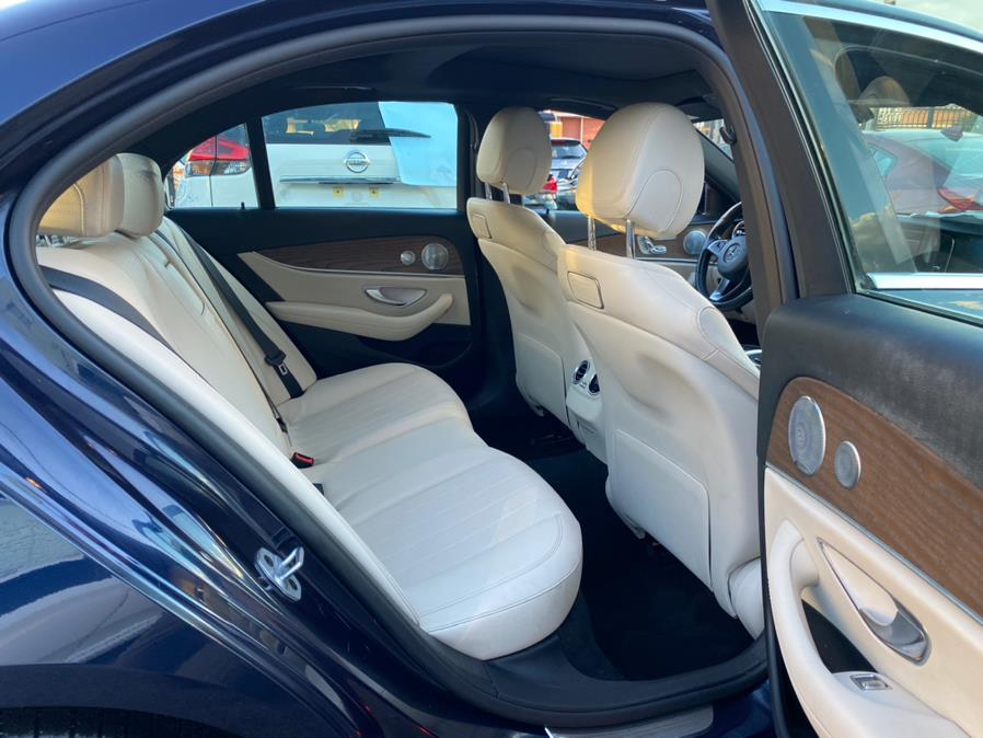 Used Mercedes-Benz E-Class E 300 RWD Sedan 2018 | Sunrise Autoland. Jamaica, New York Used Mercedes-Benz E-Class E 300 RWD Sedan 2018 | Sunrise Autoland. Jamaica, New York