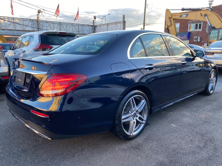 Used Mercedes-Benz E-Class E 300 RWD Sedan 2018 | Sunrise Autoland. Jamaica, New York Used Mercedes-Benz E-Class E 300 RWD Sedan 2018 | Sunrise Autoland. Jamaica, New York