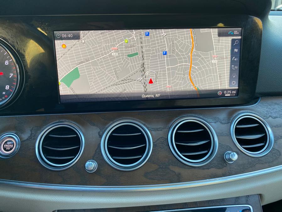 Used Mercedes-Benz E-Class E 300 RWD Sedan 2018 | Sunrise Autoland. Jamaica, New York Used Mercedes-Benz E-Class E 300 RWD Sedan 2018 | Sunrise Autoland. Jamaica, New York
