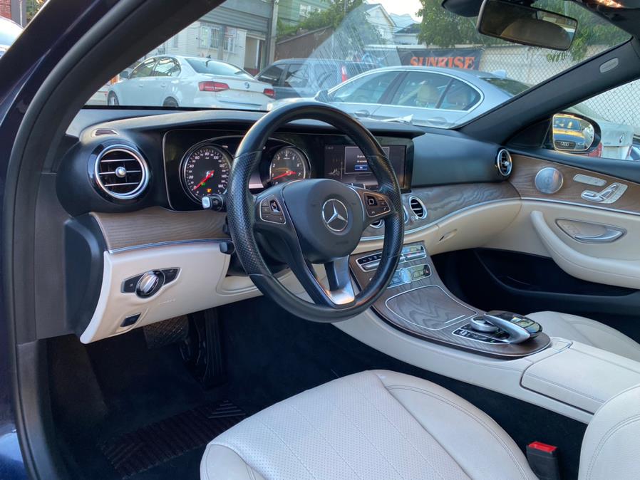 Used Mercedes-Benz E-Class E 300 RWD Sedan 2018 | Sunrise Autoland. Jamaica, New York Used Mercedes-Benz E-Class E 300 RWD Sedan 2018 | Sunrise Autoland. Jamaica, New York