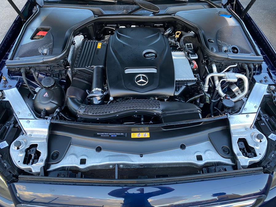 Used Mercedes-Benz E-Class E 300 RWD Sedan 2018 | Sunrise Autoland. Jamaica, New York Used Mercedes-Benz E-Class E 300 RWD Sedan 2018 | Sunrise Autoland. Jamaica, New York