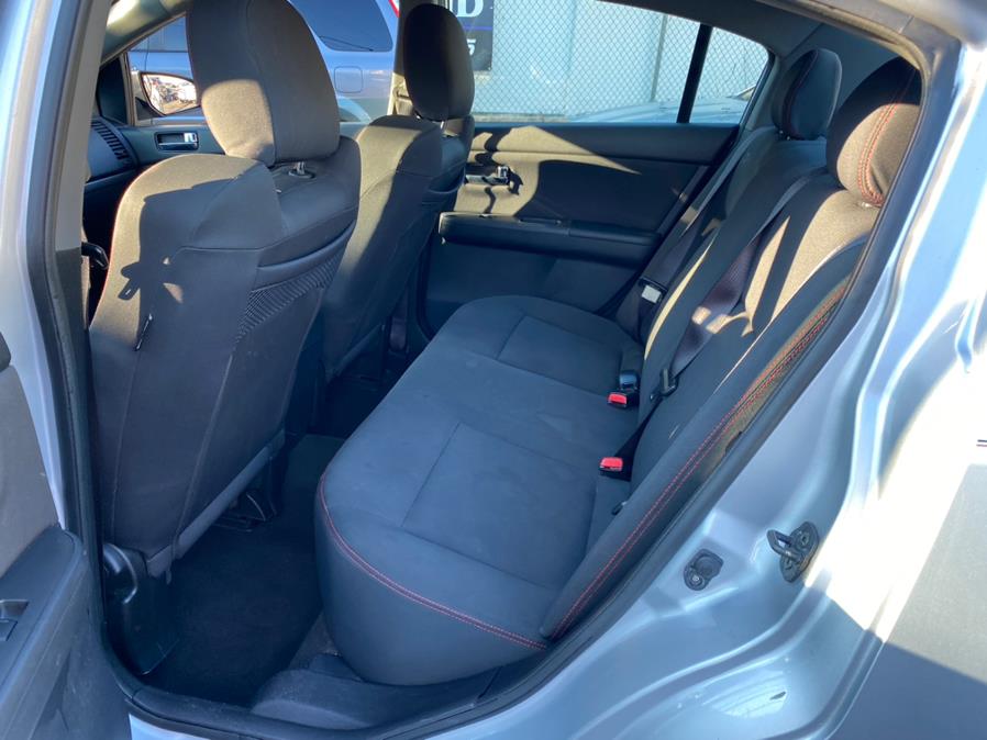 Used Nissan Sentra 4dr Sdn I4 CVT SE-R 2009 | Sunrise Autoland. Jamaica, New York Used Nissan Sentra 4dr Sdn I4 CVT SE-R 2009 | Sunrise Autoland. Jamaica, New York