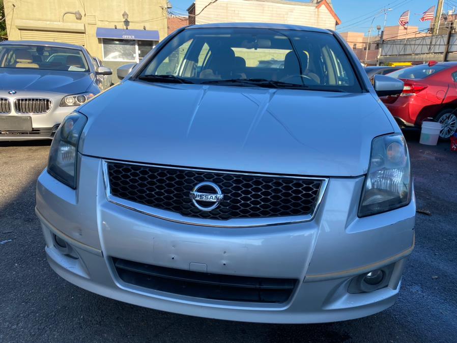 Used Nissan Sentra 4dr Sdn I4 CVT SE-R 2009 | Sunrise Autoland. Jamaica, New York Used Nissan Sentra 4dr Sdn I4 CVT SE-R 2009 | Sunrise Autoland. Jamaica, New York