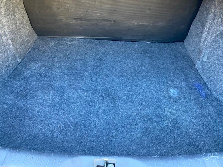 Used Nissan Sentra 4dr Sdn I4 CVT SE-R 2009 | Sunrise Autoland. Jamaica, New York Used Nissan Sentra 4dr Sdn I4 CVT SE-R 2009 | Sunrise Autoland. Jamaica, New York