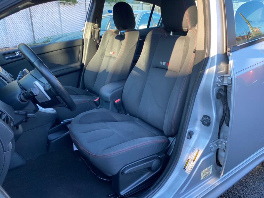 Used Nissan Sentra 4dr Sdn I4 CVT SE-R 2009 | Sunrise Autoland. Jamaica, New York Used Nissan Sentra 4dr Sdn I4 CVT SE-R 2009 | Sunrise Autoland. Jamaica, New York