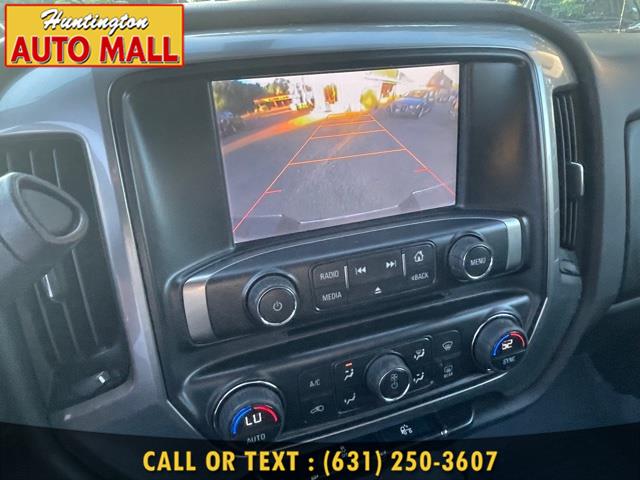 Used Chevrolet Silverado 1500 4WD Crew Cab 143.5" LT w/1LT 2014 | Huntington Auto Mall. Huntington Station, New York Used Chevrolet Silverado 1500 4WD Crew Cab 143.5" LT w/1LT 2014 | Huntington Auto Mall. Huntington Station, New York