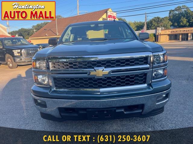 Used Chevrolet Silverado 1500 4WD Crew Cab 143.5" LT w/1LT 2014 | Huntington Auto Mall. Huntington Station, New York Used Chevrolet Silverado 1500 4WD Crew Cab 143.5" LT w/1LT 2014 | Huntington Auto Mall. Huntington Station, New York