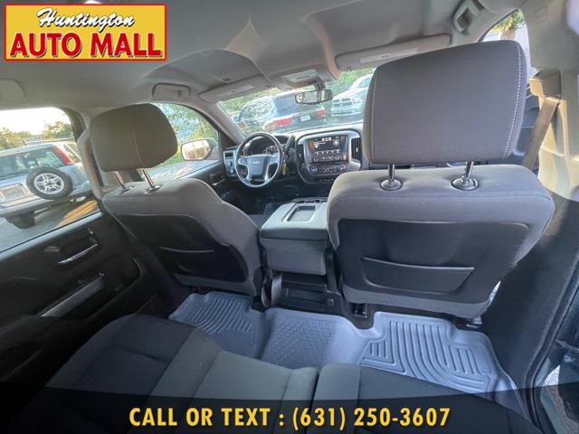 Used Chevrolet Silverado 1500 4WD Crew Cab 143.5" LT w/1LT 2014 | Huntington Auto Mall. Huntington Station, New York Used Chevrolet Silverado 1500 4WD Crew Cab 143.5" LT w/1LT 2014 | Huntington Auto Mall. Huntington Station, New York