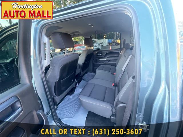 Used Chevrolet Silverado 1500 4WD Crew Cab 143.5" LT w/1LT 2014 | Huntington Auto Mall. Huntington Station, New York Used Chevrolet Silverado 1500 4WD Crew Cab 143.5" LT w/1LT 2014 | Huntington Auto Mall. Huntington Station, New York