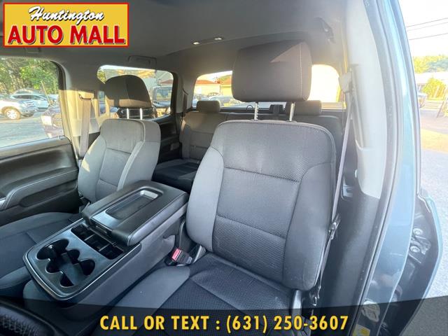Used Chevrolet Silverado 1500 4WD Crew Cab 143.5" LT w/1LT 2014 | Huntington Auto Mall. Huntington Station, New York Used Chevrolet Silverado 1500 4WD Crew Cab 143.5" LT w/1LT 2014 | Huntington Auto Mall. Huntington Station, New York