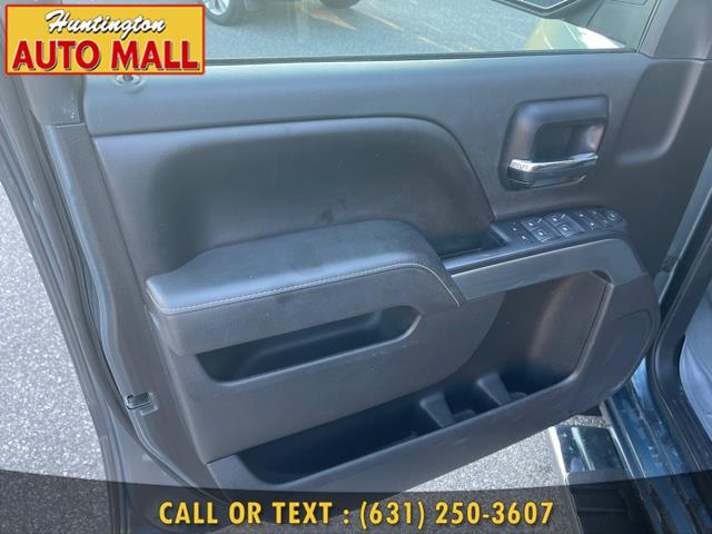 Used Chevrolet Silverado 1500 4WD Crew Cab 143.5" LT w/1LT 2014 | Huntington Auto Mall. Huntington Station, New York Used Chevrolet Silverado 1500 4WD Crew Cab 143.5" LT w/1LT 2014 | Huntington Auto Mall. Huntington Station, New York