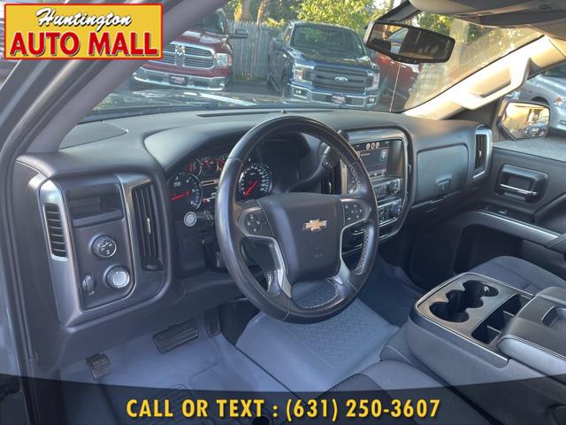 Used Chevrolet Silverado 1500 4WD Crew Cab 143.5" LT w/1LT 2014 | Huntington Auto Mall. Huntington Station, New York Used Chevrolet Silverado 1500 4WD Crew Cab 143.5" LT w/1LT 2014 | Huntington Auto Mall. Huntington Station, New York