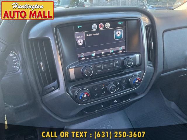 Used Chevrolet Silverado 1500 4WD Crew Cab 143.5" LT w/1LT 2014 | Huntington Auto Mall. Huntington Station, New York Used Chevrolet Silverado 1500 4WD Crew Cab 143.5" LT w/1LT 2014 | Huntington Auto Mall. Huntington Station, New York