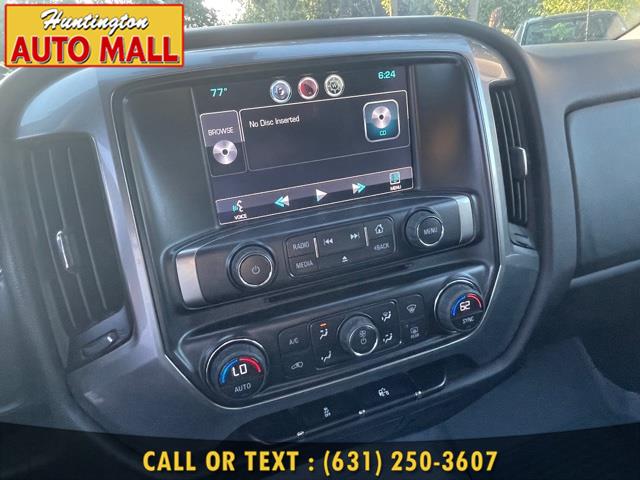 Used Chevrolet Silverado 1500 4WD Crew Cab 143.5" LT w/1LT 2014 | Huntington Auto Mall. Huntington Station, New York Used Chevrolet Silverado 1500 4WD Crew Cab 143.5" LT w/1LT 2014 | Huntington Auto Mall. Huntington Station, New York