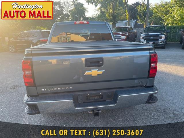 Used Chevrolet Silverado 1500 4WD Crew Cab 143.5" LT w/1LT 2014 | Huntington Auto Mall. Huntington Station, New York Used Chevrolet Silverado 1500 4WD Crew Cab 143.5" LT w/1LT 2014 | Huntington Auto Mall. Huntington Station, New York