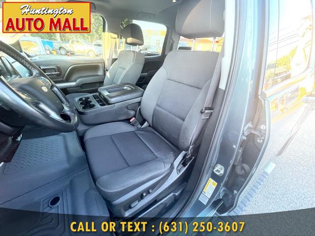 Used Chevrolet Silverado 1500 4WD Crew Cab 143.5" LT w/1LT 2014 | Huntington Auto Mall. Huntington Station, New York Used Chevrolet Silverado 1500 4WD Crew Cab 143.5" LT w/1LT 2014 | Huntington Auto Mall. Huntington Station, New York