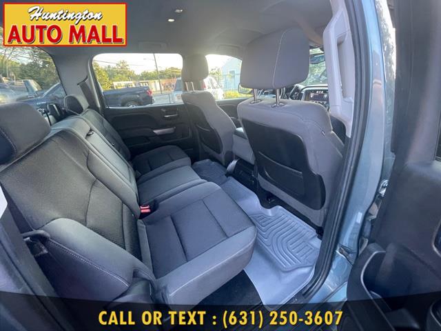 Used Chevrolet Silverado 1500 4WD Crew Cab 143.5" LT w/1LT 2014 | Huntington Auto Mall. Huntington Station, New York Used Chevrolet Silverado 1500 4WD Crew Cab 143.5" LT w/1LT 2014 | Huntington Auto Mall. Huntington Station, New York