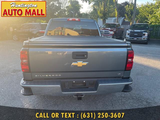 Used Chevrolet Silverado 1500 4WD Crew Cab 143.5" LT w/1LT 2014 | Huntington Auto Mall. Huntington Station, New York Used Chevrolet Silverado 1500 4WD Crew Cab 143.5" LT w/1LT 2014 | Huntington Auto Mall. Huntington Station, New York