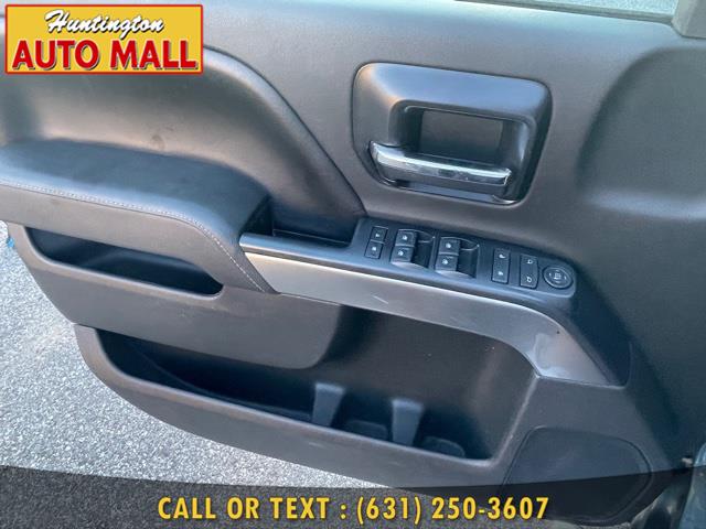 Used Chevrolet Silverado 1500 4WD Crew Cab 143.5" LT w/1LT 2014 | Huntington Auto Mall. Huntington Station, New York Used Chevrolet Silverado 1500 4WD Crew Cab 143.5" LT w/1LT 2014 | Huntington Auto Mall. Huntington Station, New York