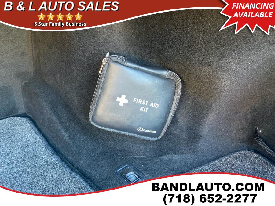 2008 Lexus GS 350 4dr Sedan AWD, available for sale in Bronx, New York | B & L Auto Sales LLC. Bronx, New York 2008 Lexus GS 350 4dr Sedan AWD, available for sale in Bronx, New York | B & L Auto Sales LLC. Bronx, New York