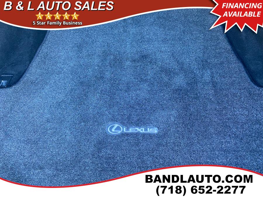 2008 Lexus GS 350 4dr Sedan AWD, available for sale in Bronx, New York | B & L Auto Sales LLC. Bronx, New York 2008 Lexus GS 350 4dr Sedan AWD, available for sale in Bronx, New York | B & L Auto Sales LLC. Bronx, New York